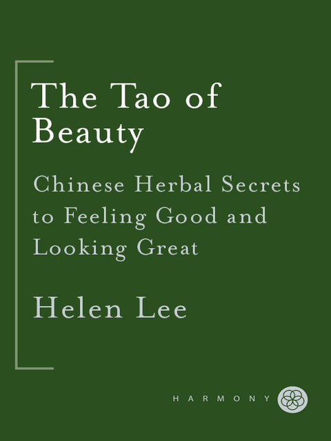 Cover image for book The Tao of Beauty