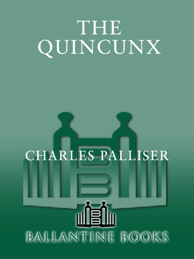 The Quincunx