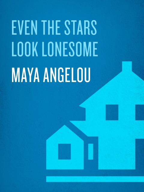 Cover image for book Even the Stars Look Lonesome
