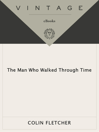 The Man Who Walked Through Time