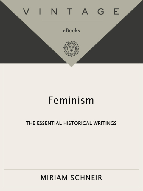Cover image for book Feminism
