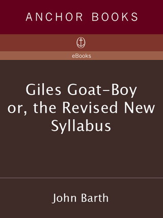 Giles Goat-Boy