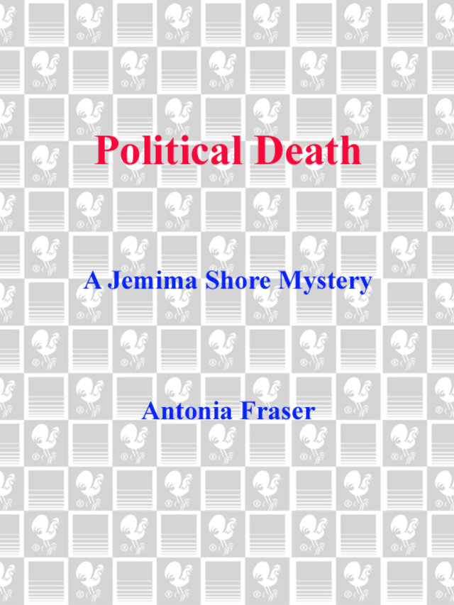 Political Death