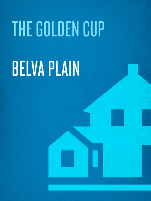 Cover image for book The Golden Cup
