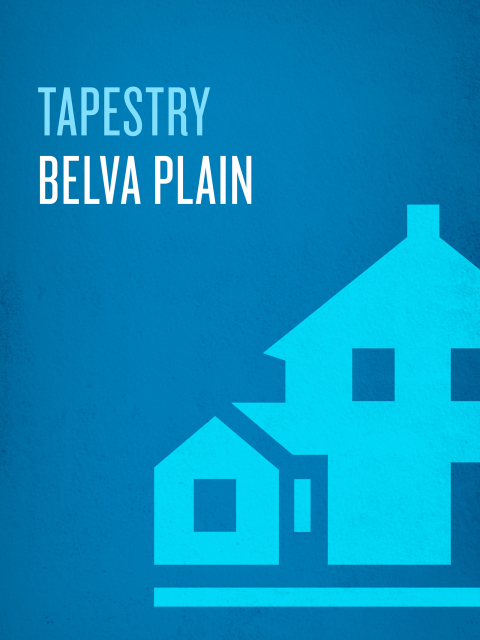 Cover image for book Tapestry