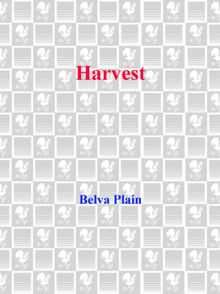 Harvest