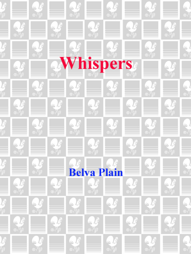 Whispers