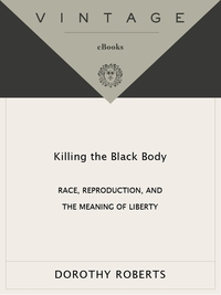 Cover image: Killing the Black Body 9780679758693