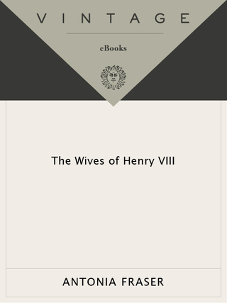 The Wives of Henry VIII