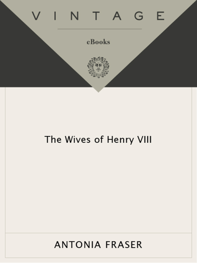 The Wives of Henry VIII