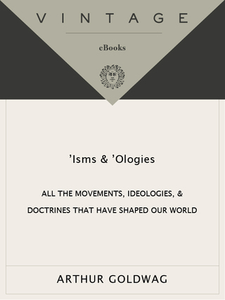 'Isms & 'Ologies