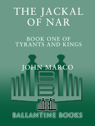 The Jackal of Nar