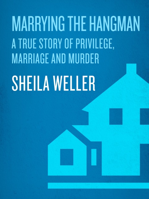 Cover image for book Marrying the Hangman