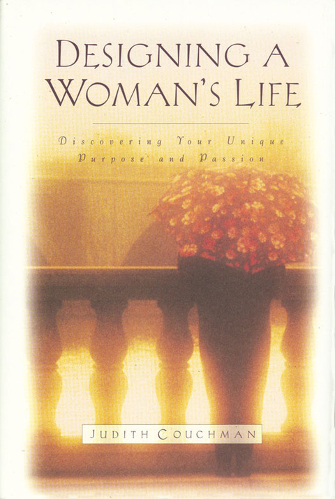 Cover image for book Designing a Woman's Life