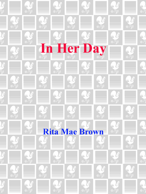 Cover image for book In Her Day