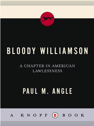 Bloody Williamson