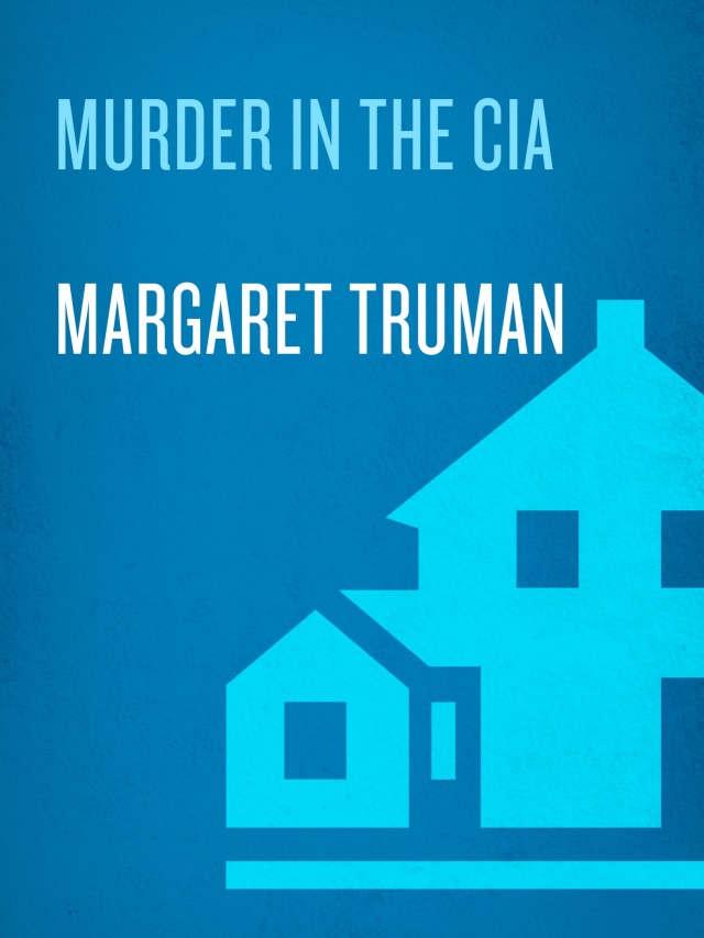 Murder in the CIA