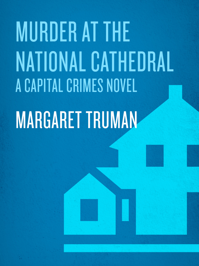 Murder at the National Cathedral