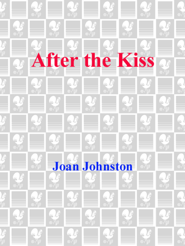 After the Kiss