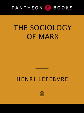 The Sociology of Marx