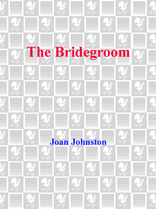 The Bridegroom