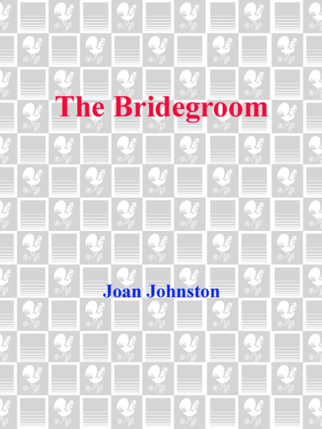 The Bridegroom