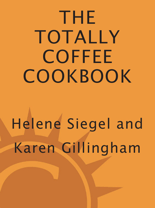 Totally Coffee Cookbook