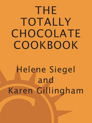 Totally Chocolate Cookbook