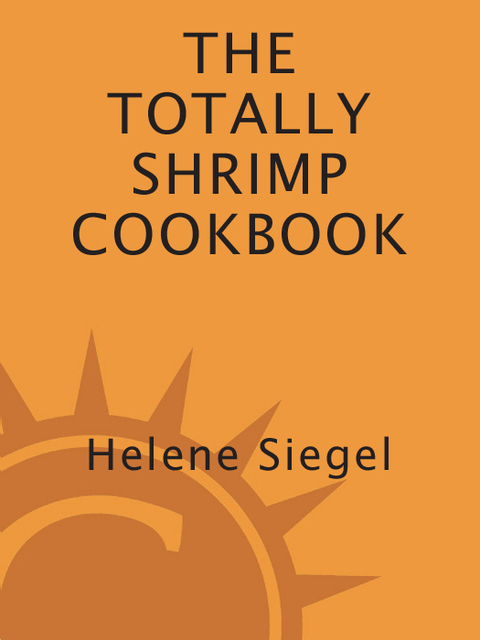 Cover image for book Totally Shrimp Cookbook