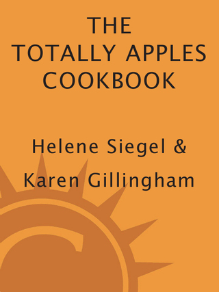 Totally Apples Cookbook