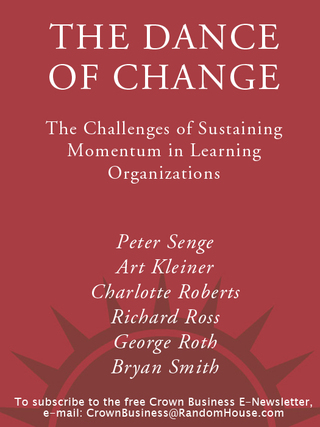 The Dance of Change