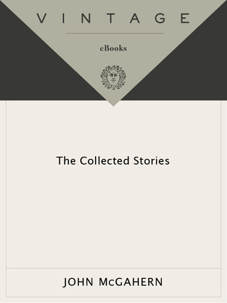 The Collected Stories of John McGahern