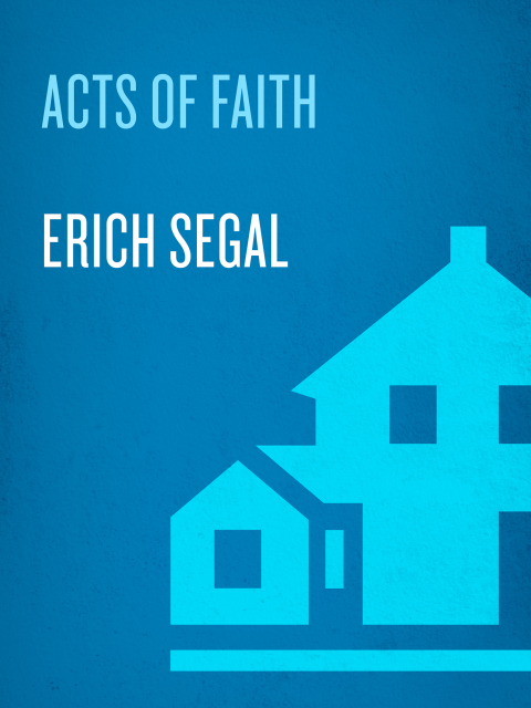 Cover image for book Acts of Faith