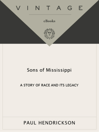 Sons of Mississippi