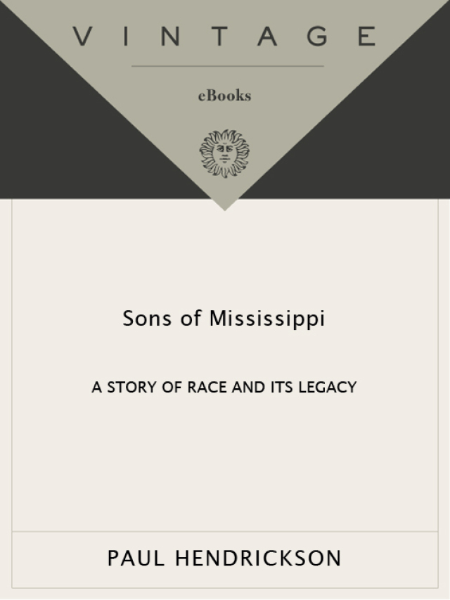 Sons of Mississippi