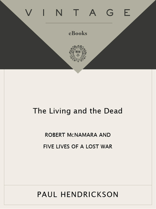 The Living and the Dead