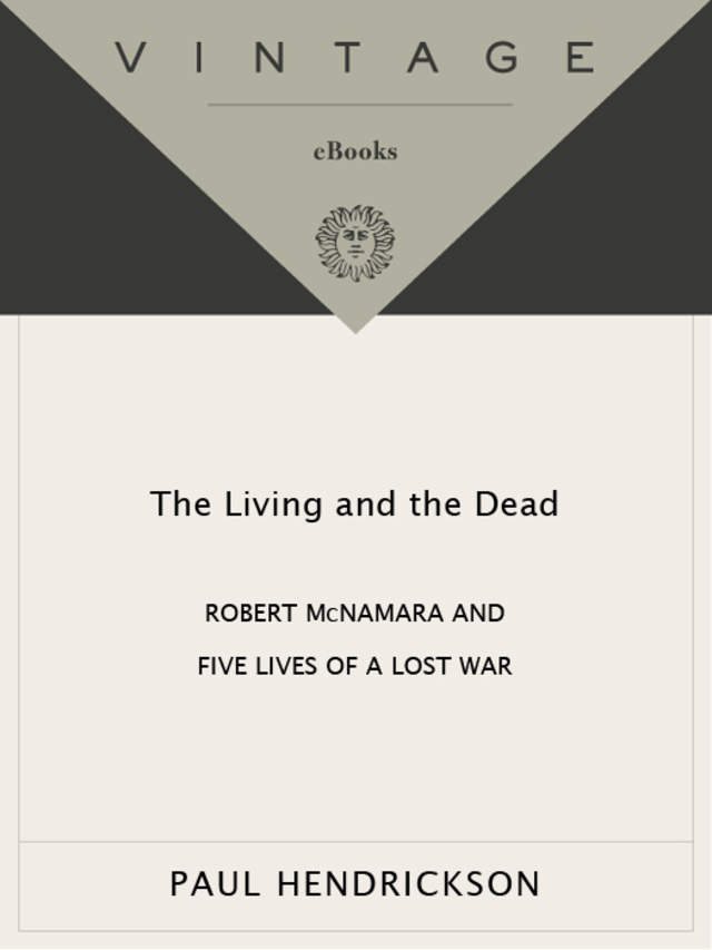 The Living and the Dead