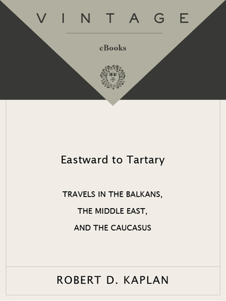 Eastward to Tartary