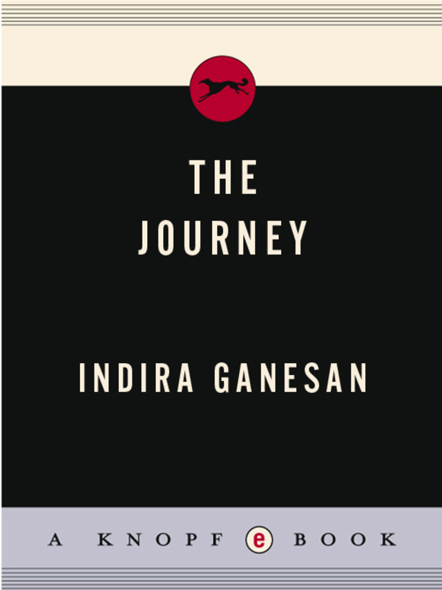The Journey