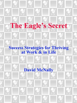 The Eagle's Secret
