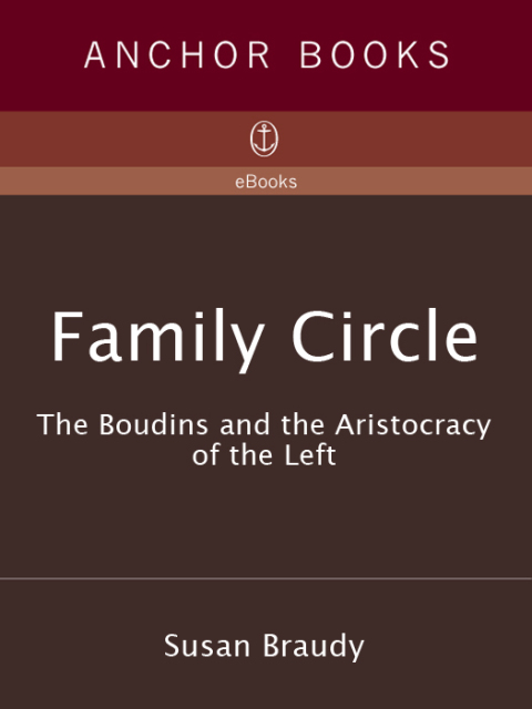 Cover image for book Family Circle