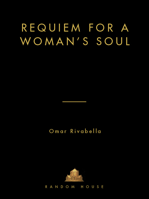 Cover image for book Requiem for a Woman's Soul
