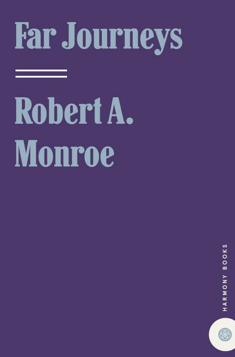 Cover image for book Far Journeys