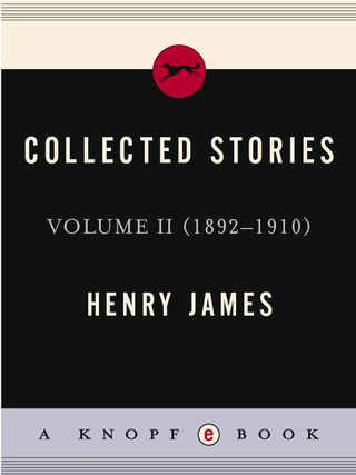Collected Stories of Henry James