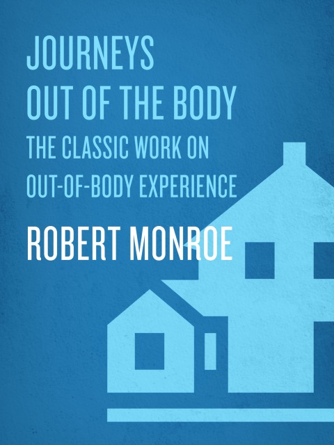 Cover image for book Journeys Out of the Body