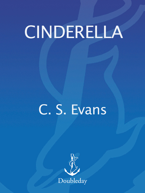 Cover image for book Cinderella