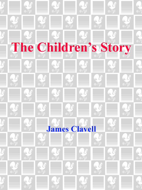 Cover image for book The Children's Story