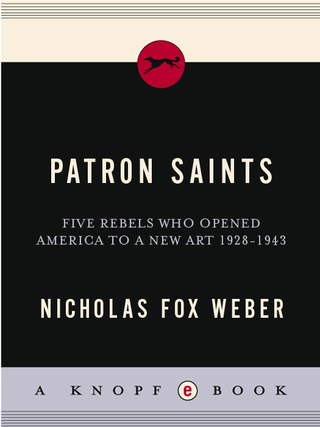 Patron Saints