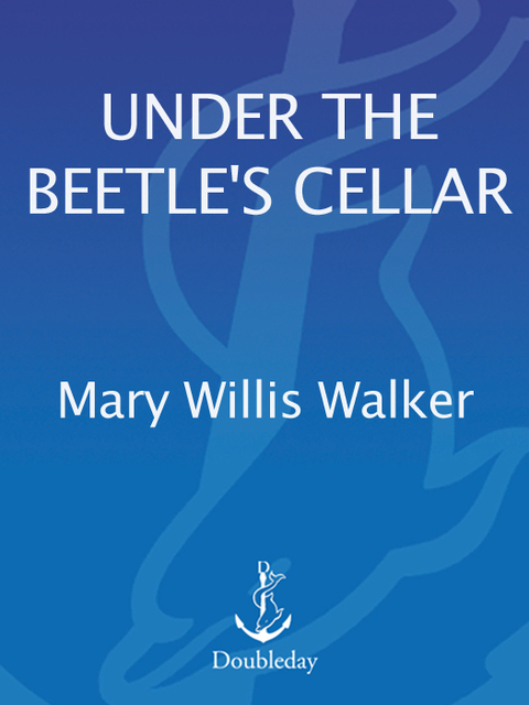 Cover image for book Under the Beetle's Cellar