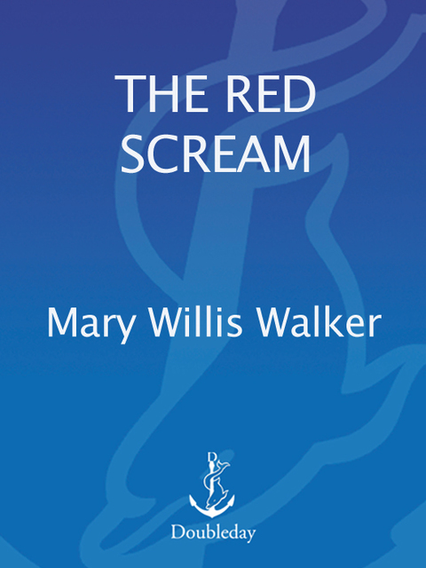 Cover image for book The Red Scream